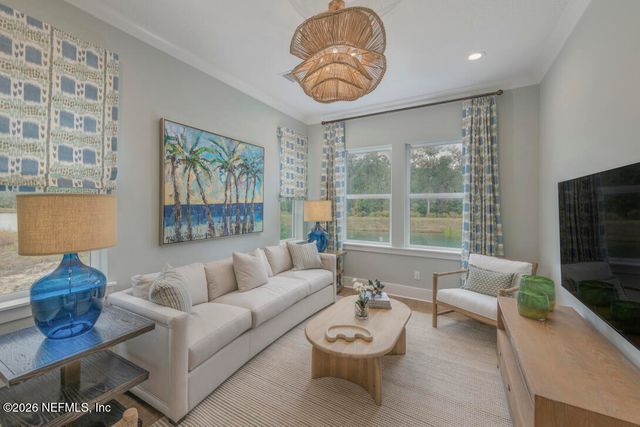 37 COURTNEY OAKS Drive, St. Augustine, FL 32092
