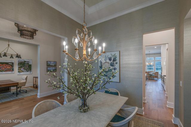 37 COURTNEY OAKS Drive, St. Augustine, FL 32092