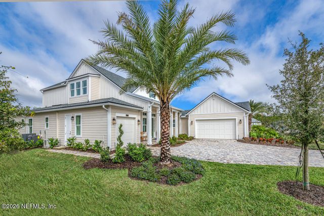 37 COURTNEY OAKS Drive, St. Augustine, FL 32092