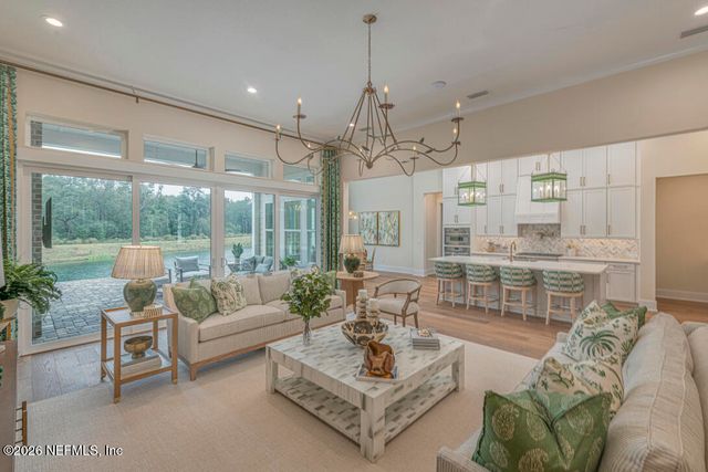 37 COURTNEY OAKS Drive, St. Augustine, FL 32092