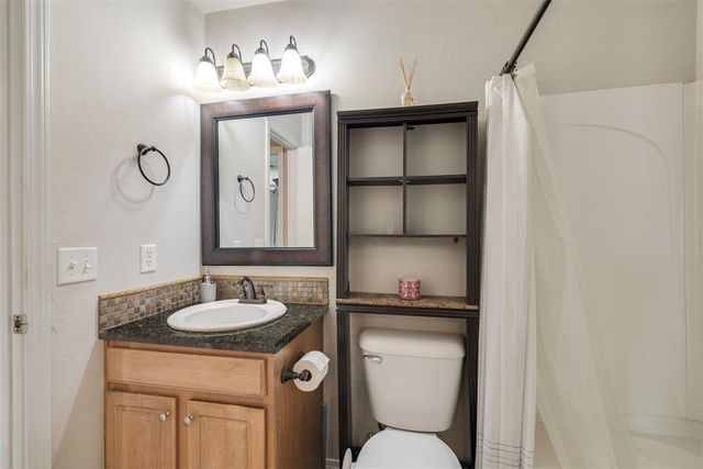 2833 NW 186th Street, Edmond, OK 73012