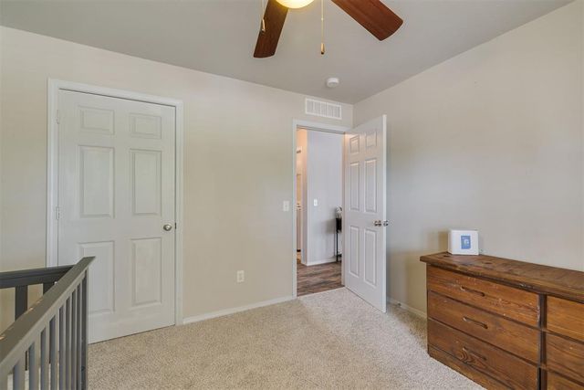 2833 NW 186th Street, Edmond, OK 73012