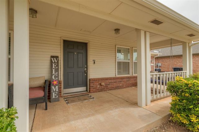 2833 NW 186th Street, Edmond, OK 73012