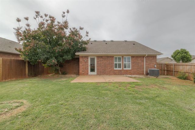 2833 NW 186th Street, Edmond, OK 73012
