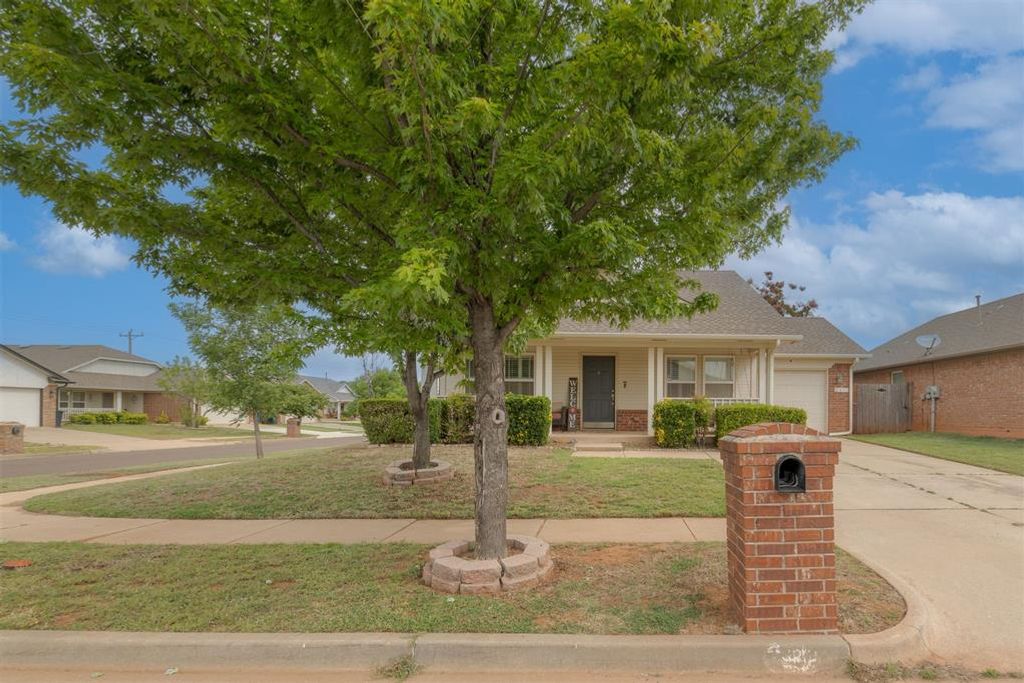 2833 NW 186th Street, Edmond, OK 73012
