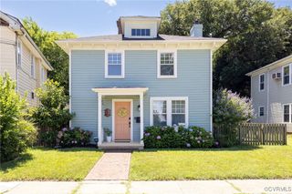 1014 Pecan Ave, Hopewell, VA 23860