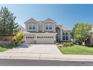 22960 Hope Dale Ave, Parker, CO 80138