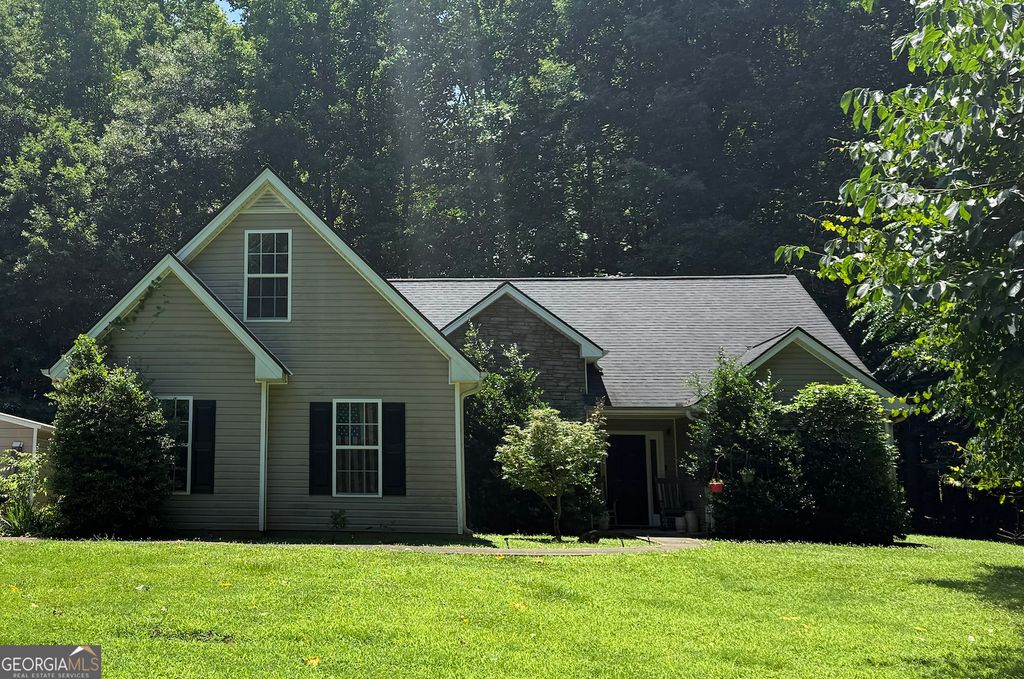 173 Albert Lane, Jefferson, GA 30549