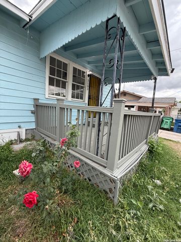 3103 NEPTUNE ST, San Antonio, TX 78226