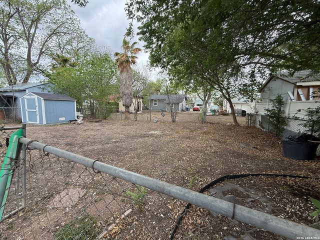 3103 NEPTUNE ST, San Antonio, TX 78226