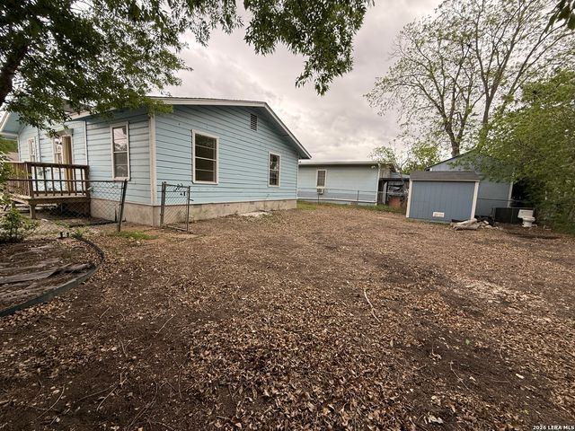 3103 NEPTUNE ST, San Antonio, TX 78226