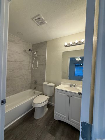 3103 NEPTUNE ST, San Antonio, TX 78226