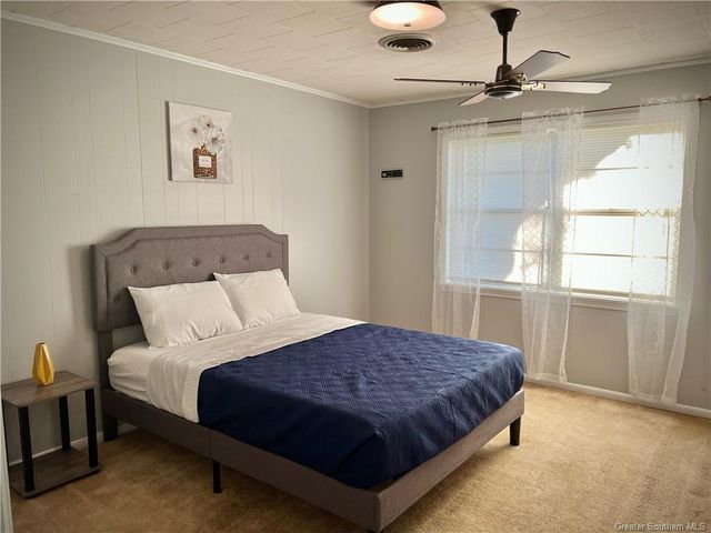 404 N 10th Street, Kinder, LA 70648