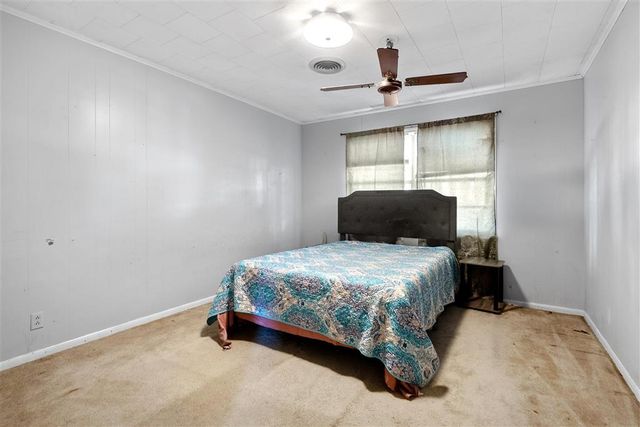 404 N 10th Street, Kinder, LA 70648
