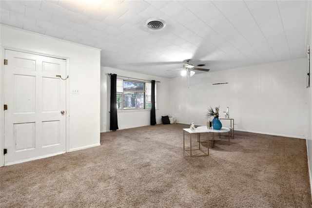 404 N 10th Street, Kinder, LA 70648