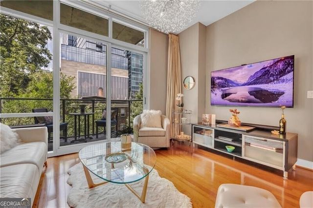 905 Juniper Street N 410, Atlanta, GA 30309