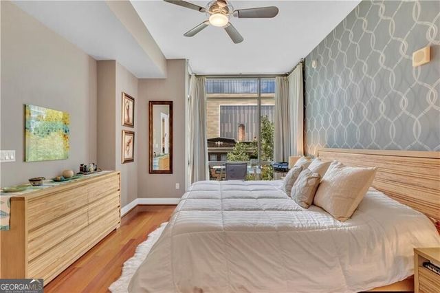 905 Juniper Street N 410, Atlanta, GA 30309