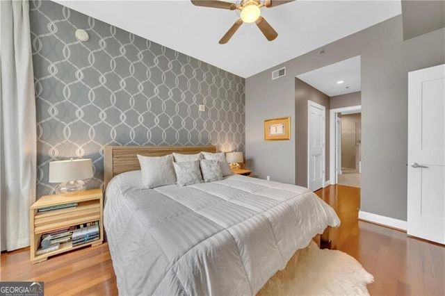 905 Juniper Street N 410, Atlanta, GA 30309