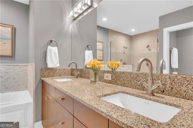 905 Juniper Street N 410, Atlanta, GA 30309