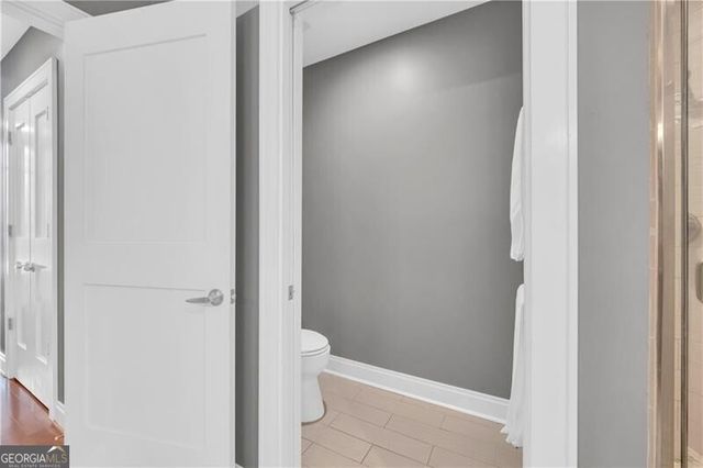 905 Juniper Street N 410, Atlanta, GA 30309