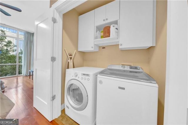 905 Juniper Street N 410, Atlanta, GA 30309