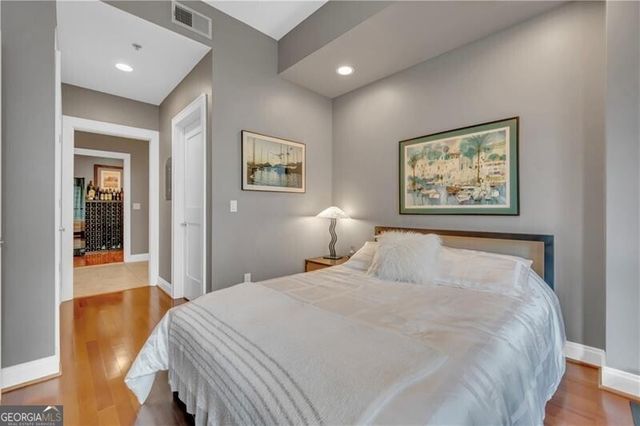 905 Juniper Street N 410, Atlanta, GA 30309