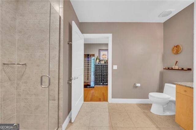 905 Juniper Street N 410, Atlanta, GA 30309