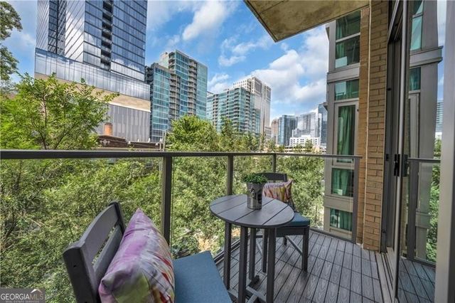 905 Juniper Street N 410, Atlanta, GA 30309