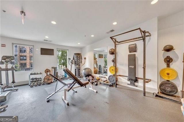 905 Juniper Street N 410, Atlanta, GA 30309