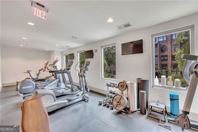 905 Juniper Street N 410, Atlanta, GA 30309