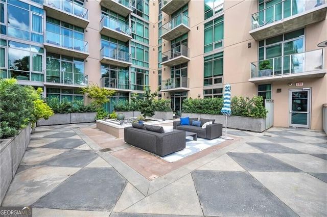 905 Juniper Street N 410, Atlanta, GA 30309