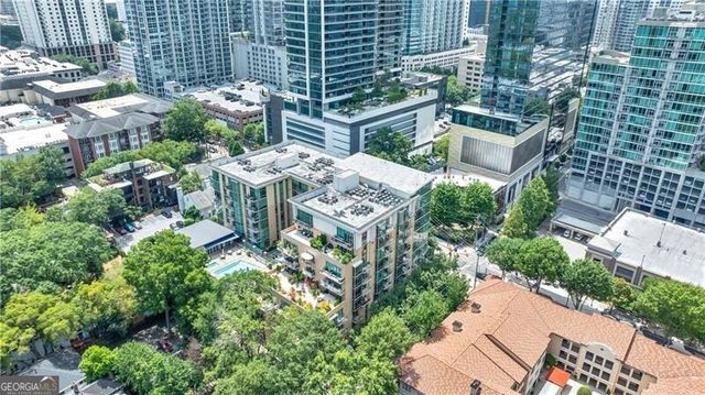 905 Juniper Street N 410, Atlanta, GA 30309