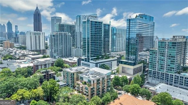 905 Juniper Street N 410, Atlanta, GA 30309