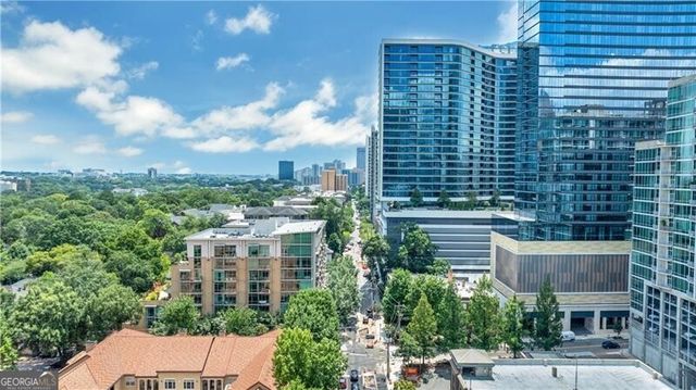 905 Juniper Street N 410, Atlanta, GA 30309