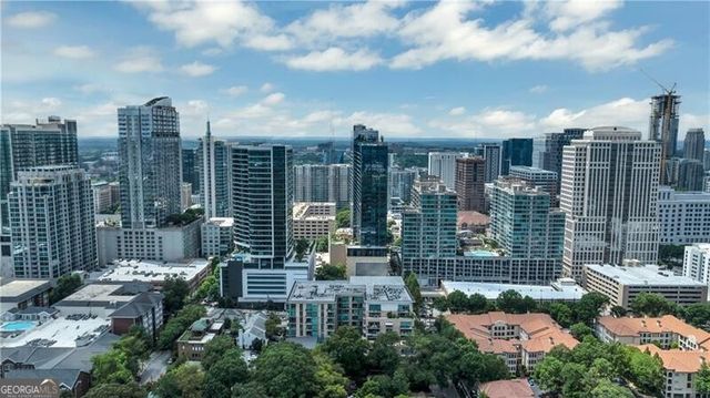 905 Juniper Street N 410, Atlanta, GA 30309
