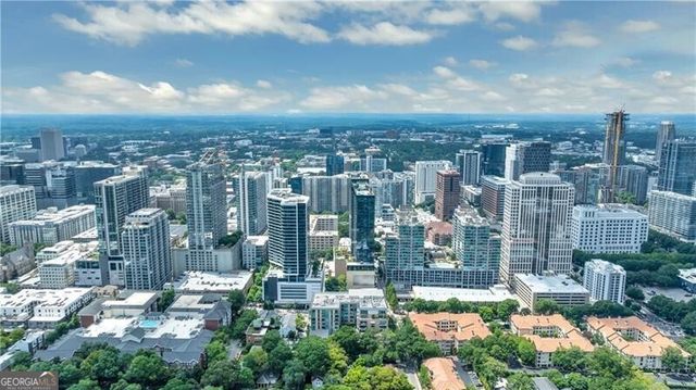 905 Juniper Street N 410, Atlanta, GA 30309