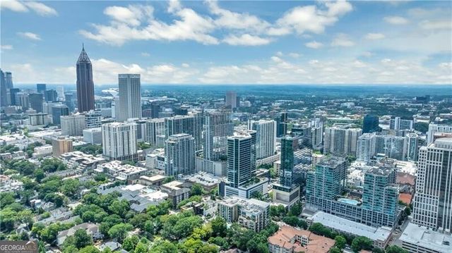 905 Juniper Street N 410, Atlanta, GA 30309