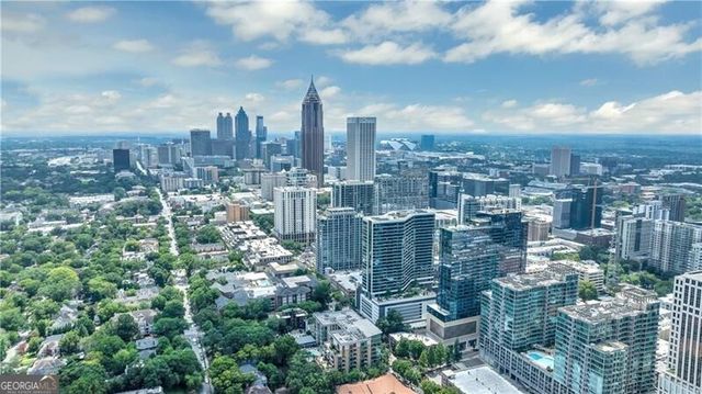 905 Juniper Street N 410, Atlanta, GA 30309