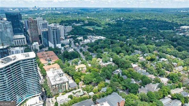 905 Juniper Street N 410, Atlanta, GA 30309