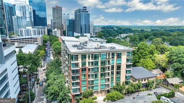 905 Juniper Street N 410, Atlanta, GA 30309