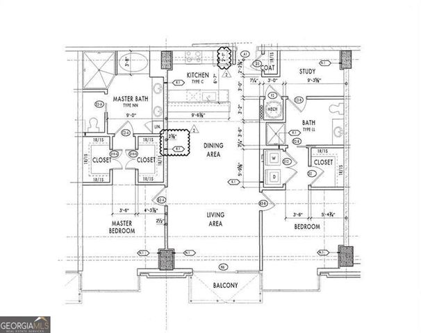 905 Juniper Street N 410, Atlanta, GA 30309