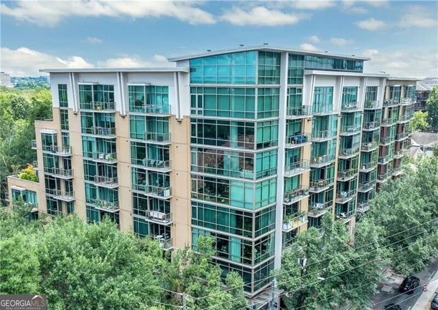 905 Juniper Street N 410, Atlanta, GA 30309