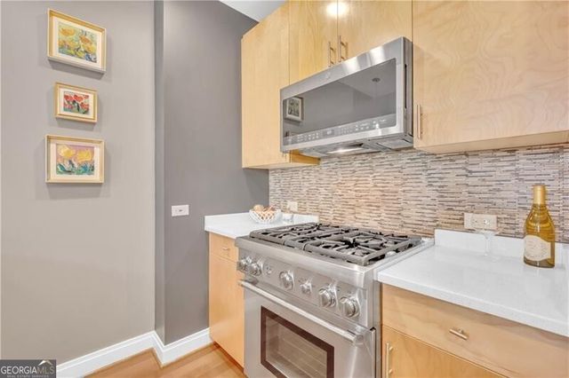 905 Juniper Street N 410, Atlanta, GA 30309