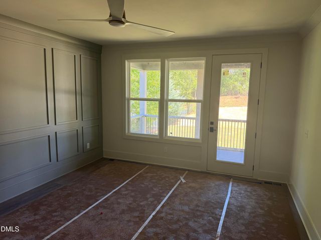 215 Grigsby Avenue, Holly Springs, NC 27540