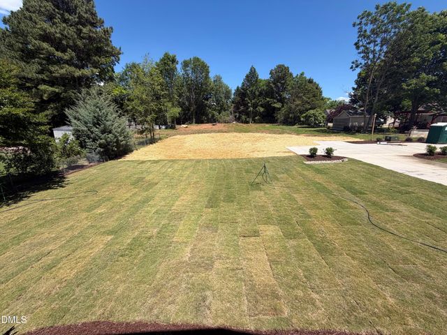 215 Grigsby Avenue, Holly Springs, NC 27540