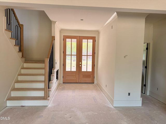 215 Grigsby Avenue, Holly Springs, NC 27540