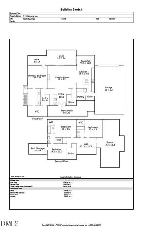 215 Grigsby Avenue, Holly Springs, NC 27540