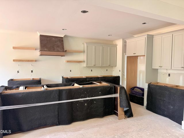 215 Grigsby Avenue, Holly Springs, NC 27540