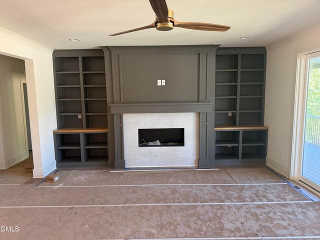 215 Grigsby Avenue, Holly Springs, NC 27540