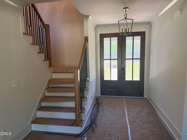 215 Grigsby Avenue, Holly Springs, NC 27540